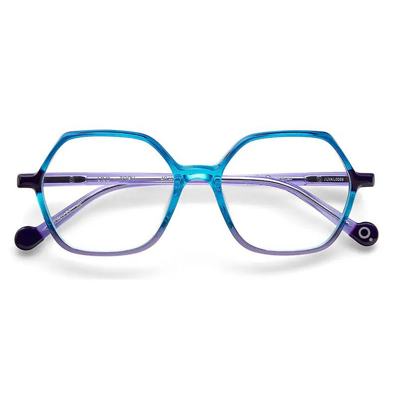 Occhiale da Vista Etnia Barcelona, Modello: Lilo Colore: TQPU
