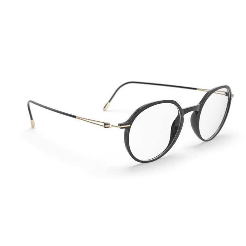Occhiale da Vista Silhouette, Modello: LiteSpirit2925 Colore: 9020