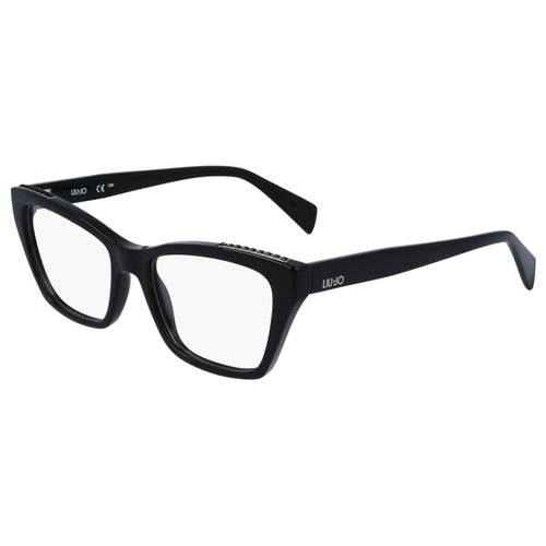 Occhiale da Vista LiuJo, Modello: LJ2799R Colore: 001