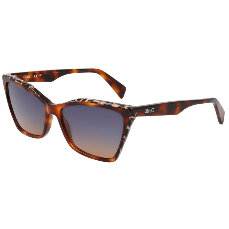 Occhiale da Sole LiuJo, Modello: LJ796S Colore: 245