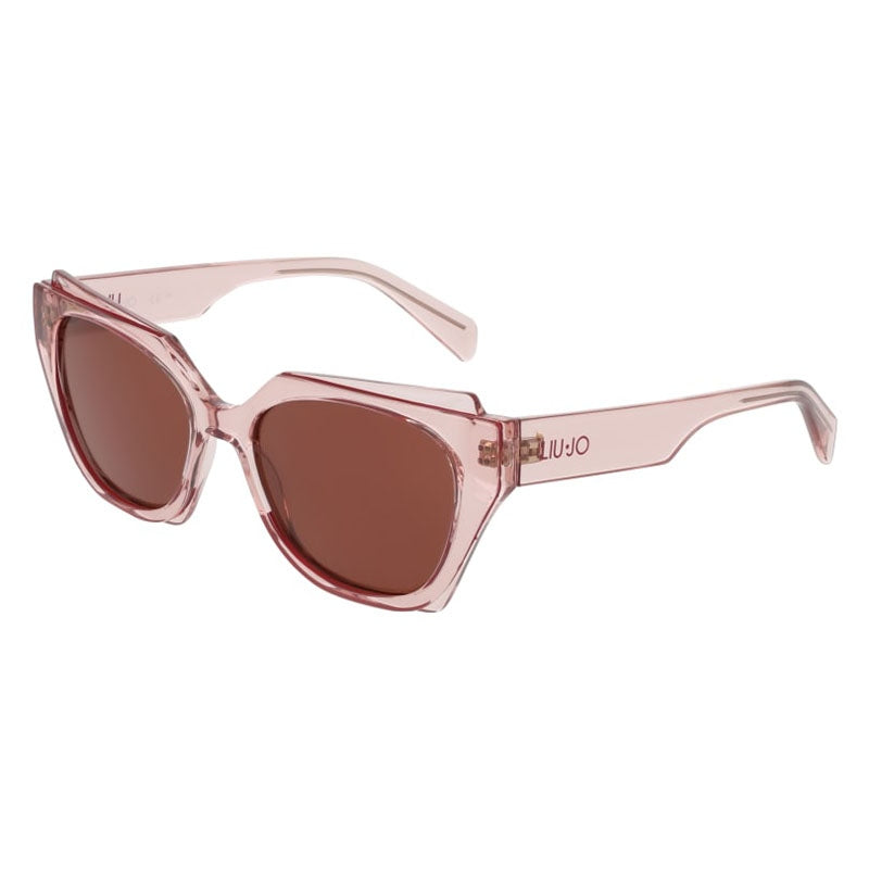 Occhiale da Sole LiuJo, Modello: LJ809S Colore: 272