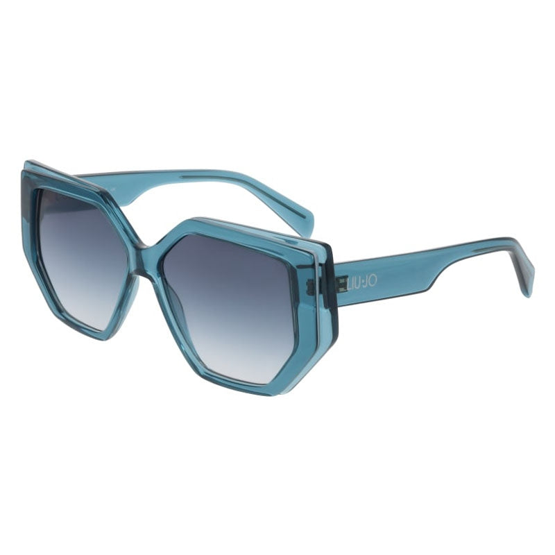 Occhiale da Sole LiuJo, Modello: LJ810S Colore: 502