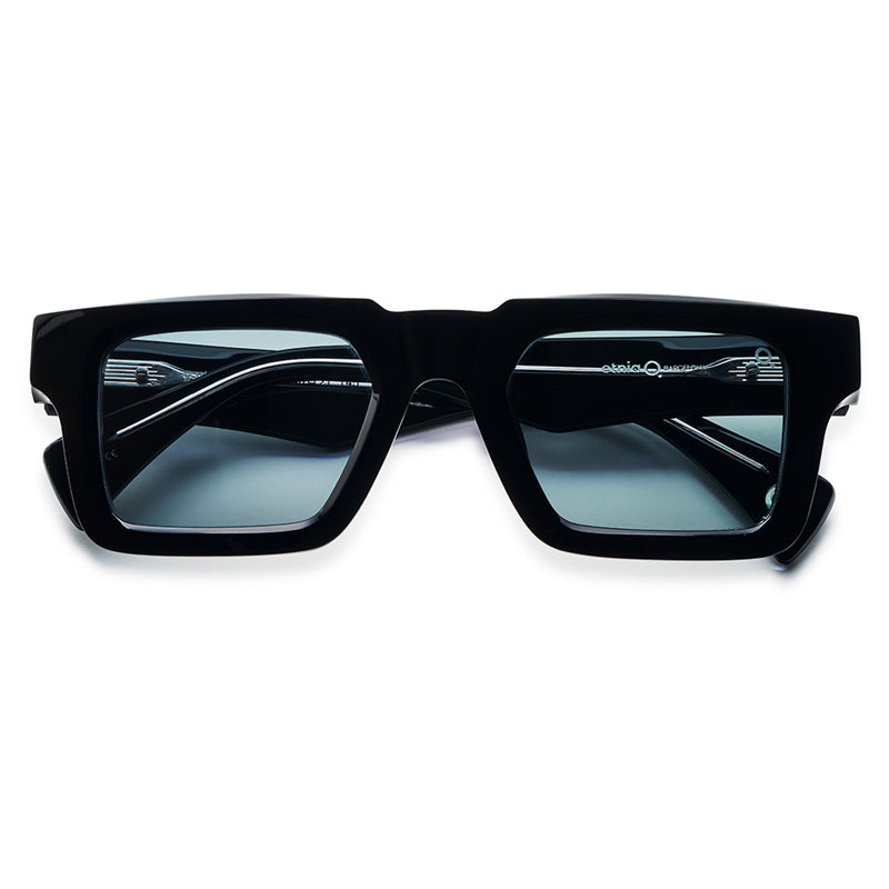 Occhiale da Sole Etnia Barcelona, Modello: Lluis Colore: BK