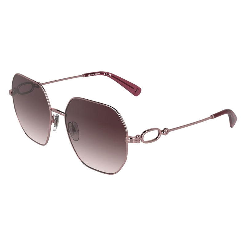 Occhiale da Sole Longchamp, Modello: LO187S Colore: 682