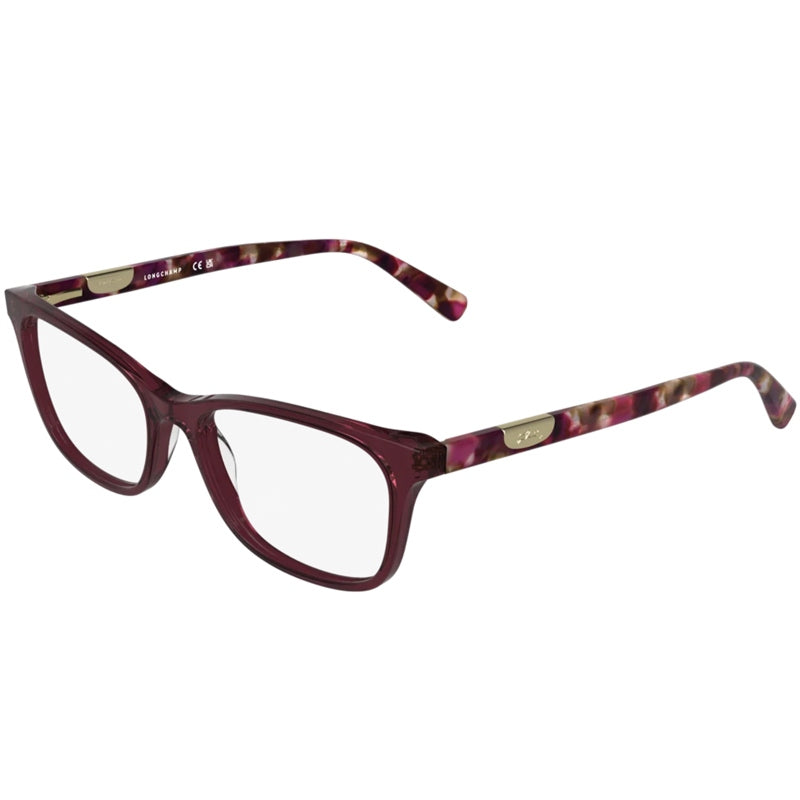 Occhiale da Vista Longchamp, Modello: LO2797 Colore: 609