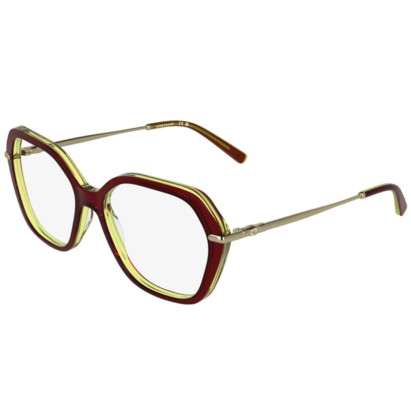 Occhiale da Vista Longchamp, Modello: LO2800 Colore: 618