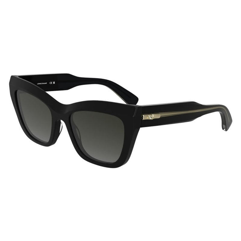 Occhiale da Sole Longchamp, Modello: LO777S Colore: 001