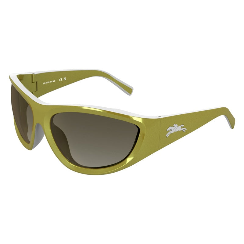 Occhiale da Sole Longchamp, Modello: LO796S Colore: 744