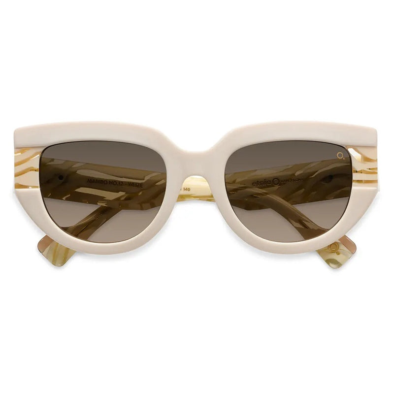 Occhiale da Sole Etnia Barcelona, Modello: MAMBONO12 Colore: WHZE