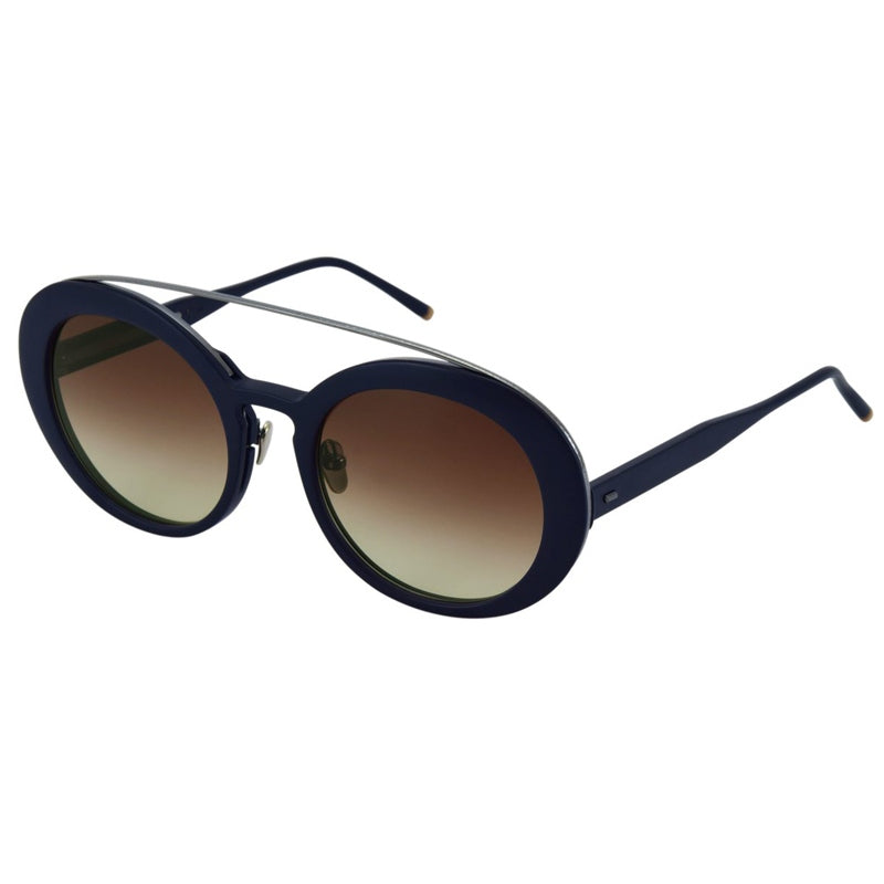 Occhiale da Sole Masunaga since 1905, Modello: Marigold Colore: 35