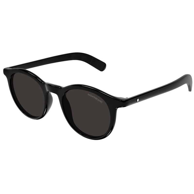 Occhiale da Sole Mont Blanc, Modello: MB0353S Colore: 001