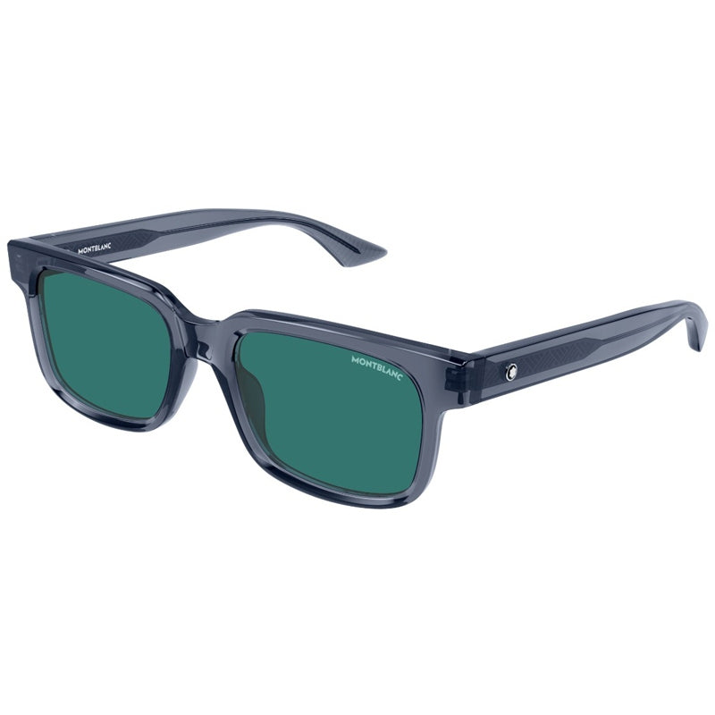 Occhiale da Sole Mont Blanc, Modello: MB0383S Colore: 004