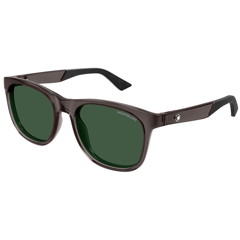 Occhiale da Sole Mont Blanc, Modello: MB0400S Colore: 003
