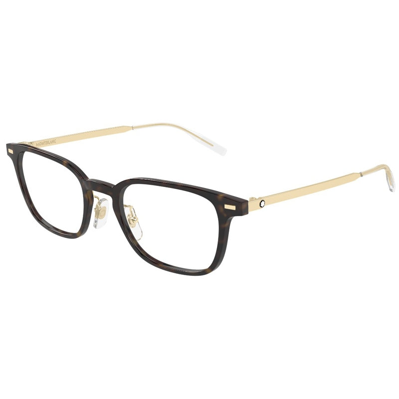 Occhiale da Vista Mont Blanc, Modello: MB0467OL Colore: 015