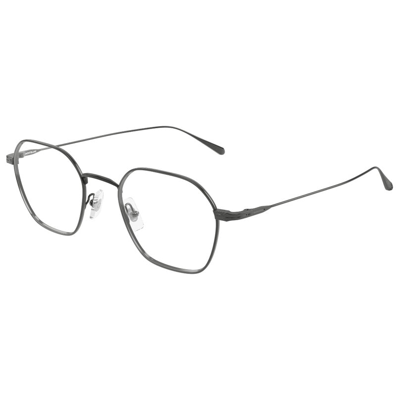 Occhiale da Vista Mont Blanc, Modello: MB0472O Colore: 003