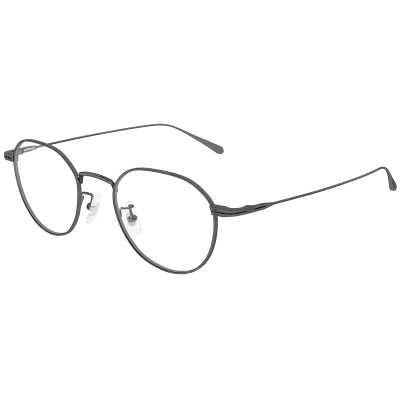 Occhiale da Vista Mont Blanc, Modello: MB0476OA Colore: 003