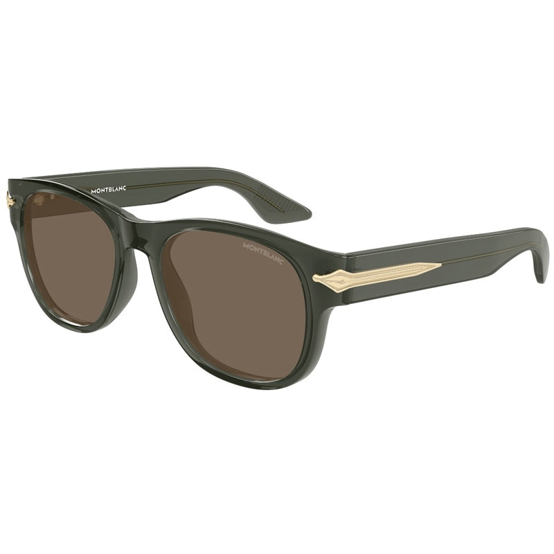 Occhiale da Sole Mont Blanc, Modello: MB0478S Colore: 003