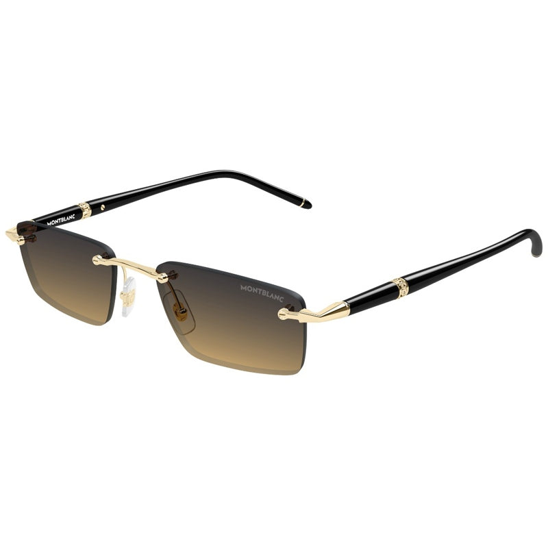 Occhiale da Sole Mont Blanc, Modello: MB0484S Colore: 002