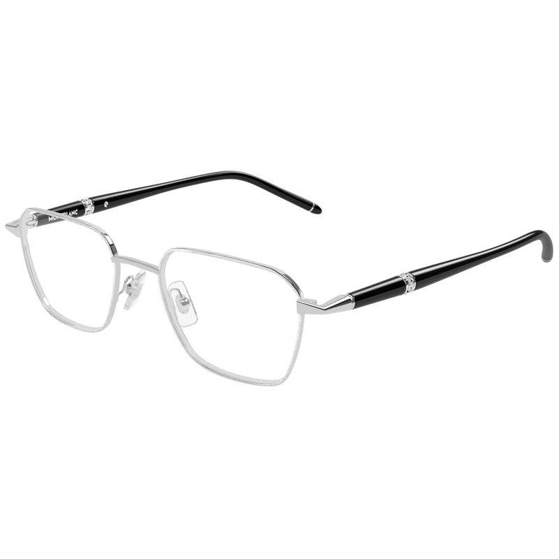 Occhiale da Vista Mont Blanc, Modello: MB0485O Colore: 004