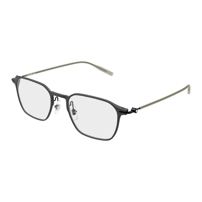 Occhiale da Vista Mont Blanc, Modello: MB0504O Colore: 003