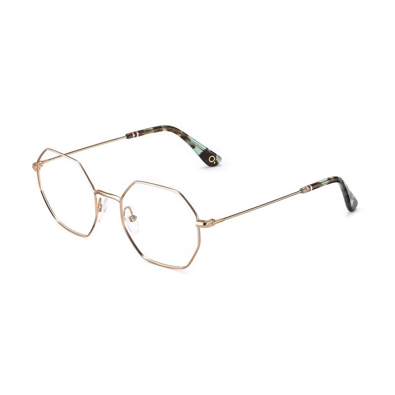 Occhiale da Vista Etnia Barcelona, Modello: MelroseAv Colore: PKHV