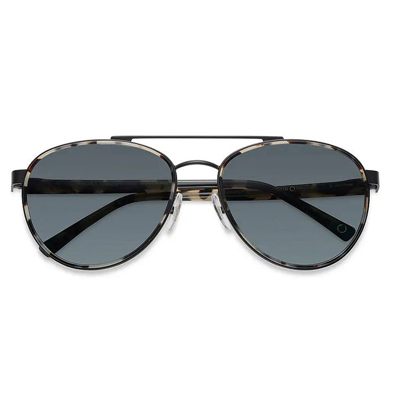 Occhiale da Sole Etnia Barcelona, Modello: Miravet Colore: BKHV