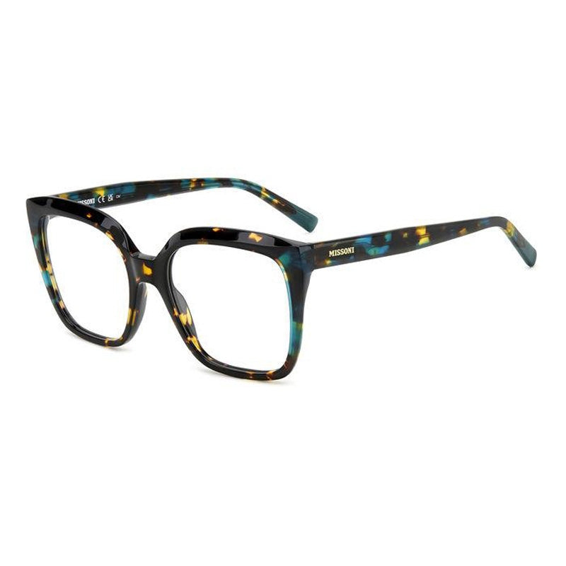 Occhiale da Vista Missoni, Modello: MIS0158 Colore: PHW