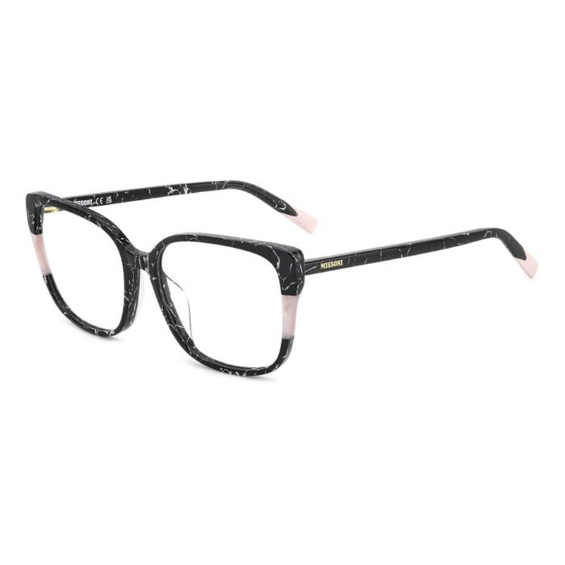 Occhiale da Vista Missoni, Modello: MIS0201G Colore: GBY