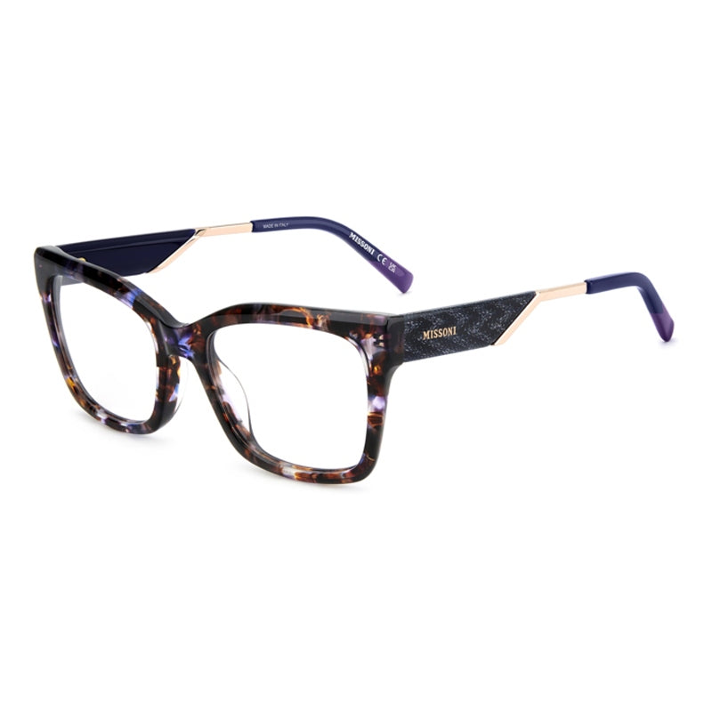 Occhiale da Vista Missoni, Modello: MIS0265G Colore: AY0