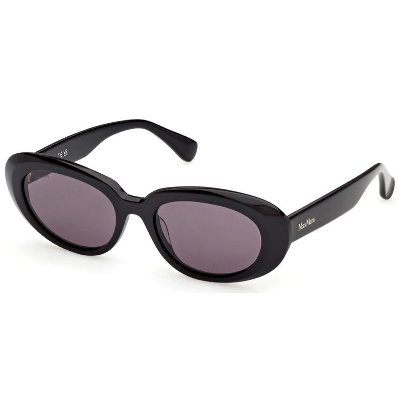 Occhiale da Sole MaxMara, Modello: MM0196 Colore: 01A