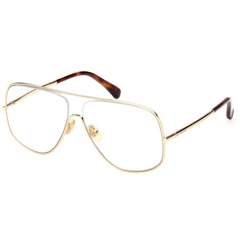 Occhiale da Vista MaxMara, Modello: MM5222B Colore: 030