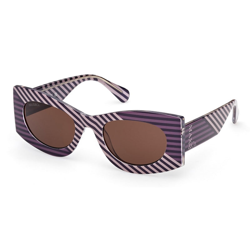 Occhiale da Sole MAX and Co., Modello: MO0131 Colore: 83E
