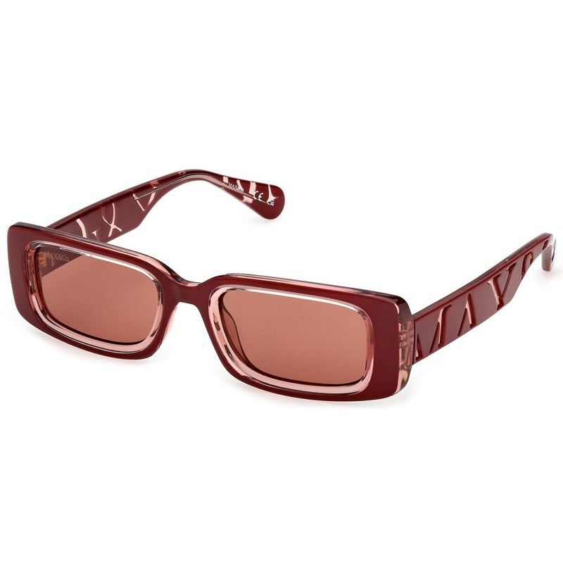 Occhiale da Sole MAX and Co., Modello: MO0156 Colore: 66E