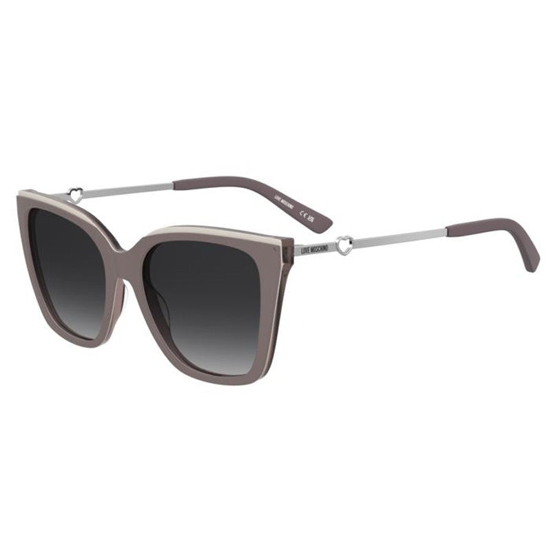 Occhiale da Sole Love Moschino, Modello: MOL094S Colore: P6Q90