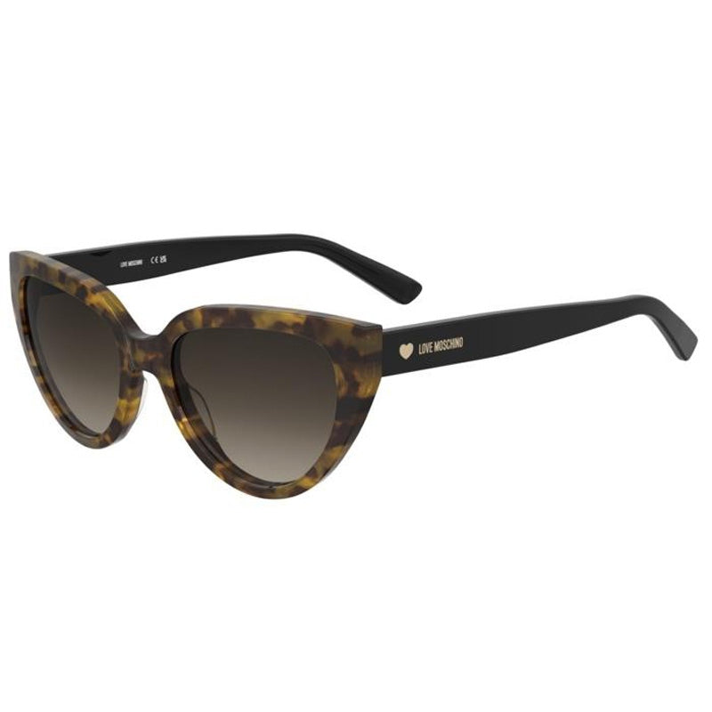 Occhiale da Sole Love Moschino, Modello: MOL095S Colore: 086HA