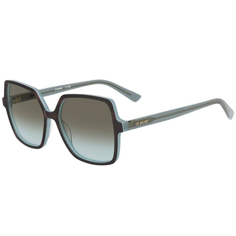 Occhiale da Sole Love Moschino, Modello: MOL102S Colore: OFDBC