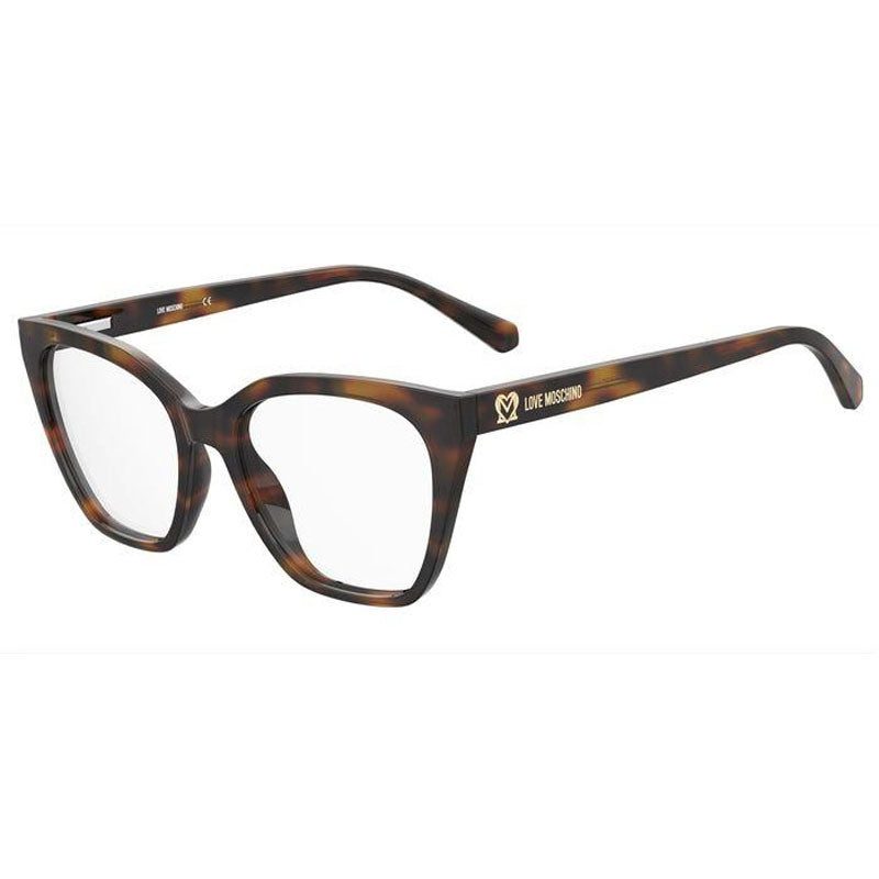 Occhiale da Vista Love Moschino, Modello: MOL627 Colore: 086