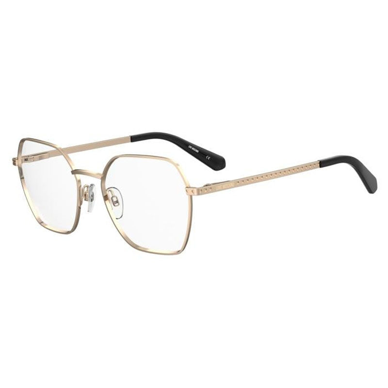 Occhiale da Vista Love Moschino, Modello: MOL628TN Colore: 000