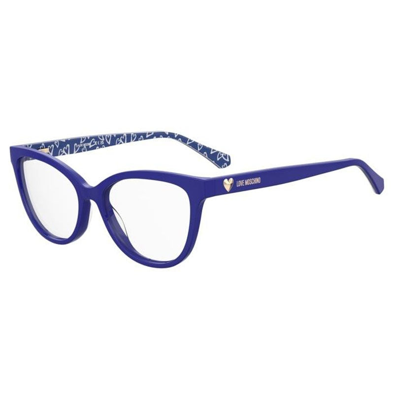 Occhiale da Vista Love Moschino, Modello: MOL640 Colore: S6F