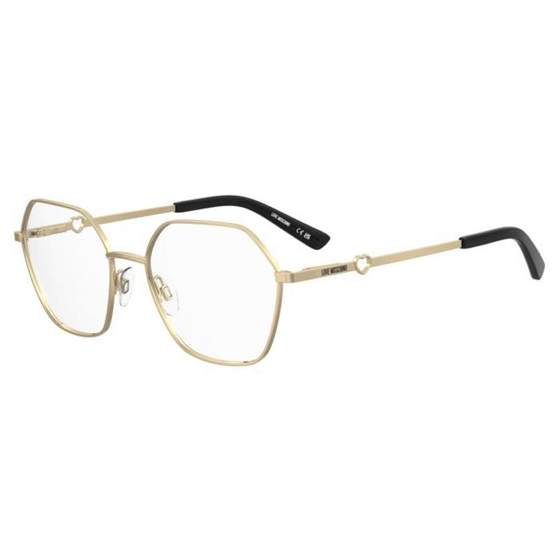 Occhiale da Vista Love Moschino, Modello: MOL650 Colore: 000