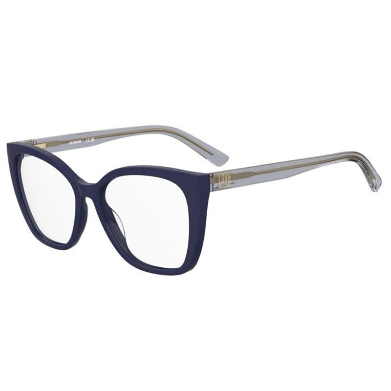 Occhiale da Vista Love Moschino, Modello: MOL670 Colore: PJP