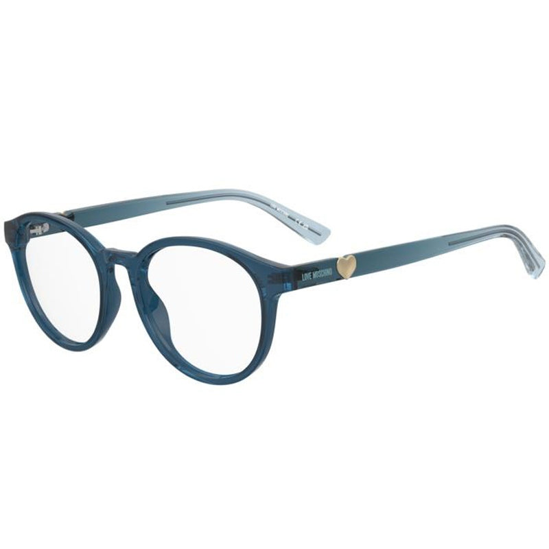 Occhiale da Vista Love Moschino, Modello: MOL683 Colore: ZI9