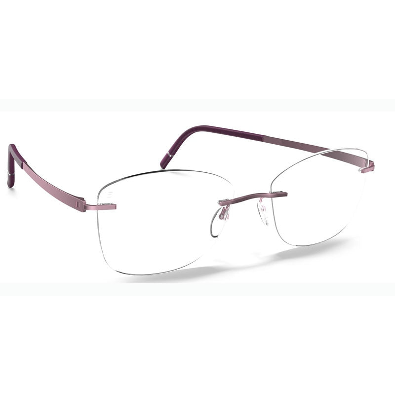 Occhiale da Vista Silhouette, Modello: Momentum5529AW Colore: 3740
