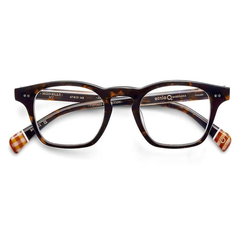 Occhiale da Vista Etnia Barcelona, Modello: Monells Colore: HV