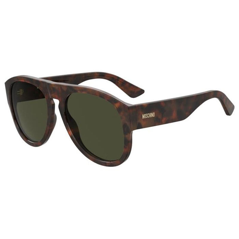 Occhiale da Sole Moschino, Modello: MOS176S Colore: 086QT