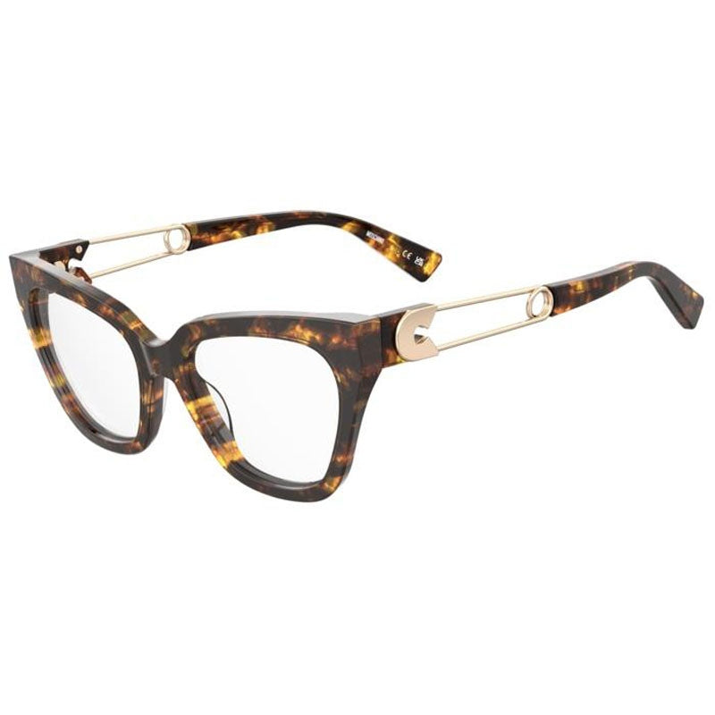 Occhiale da Vista Moschino, Modello: MOS638 Colore: 086