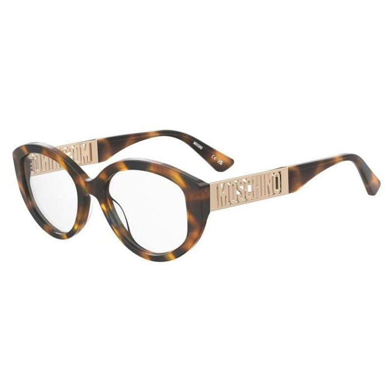 Occhiale da Vista Moschino, Modello: MOS640 Colore: 086