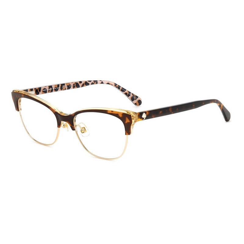 Occhiale da Vista Kate Spade, Modello: MURIELG Colore: 086