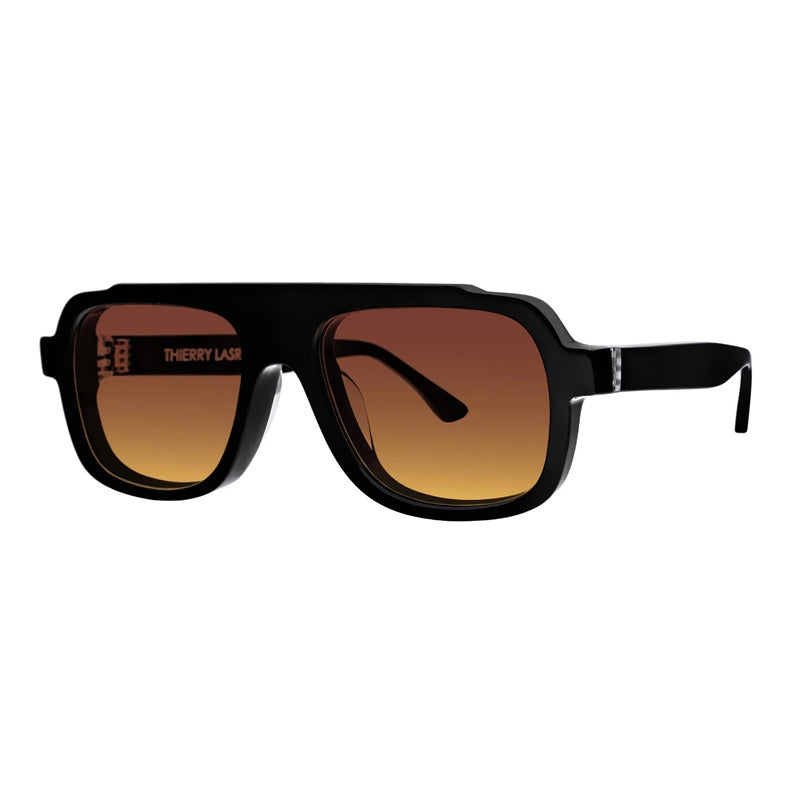 Occhiale da Sole Thierry Lasry, Modello: NEGATIVYSUN Colore: 101MARDORE