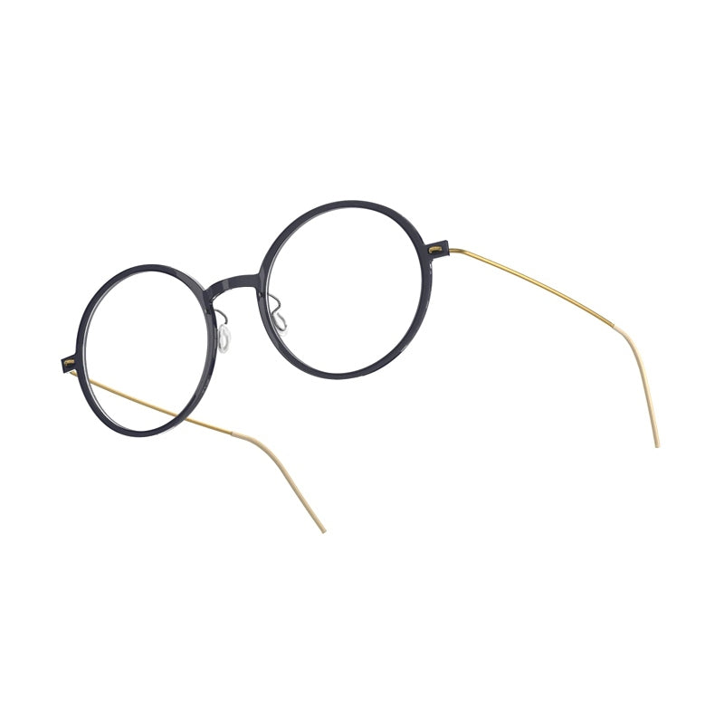 Occhiale da Vista LINDBERG, Modello: NOW6523C06 Colore: GT